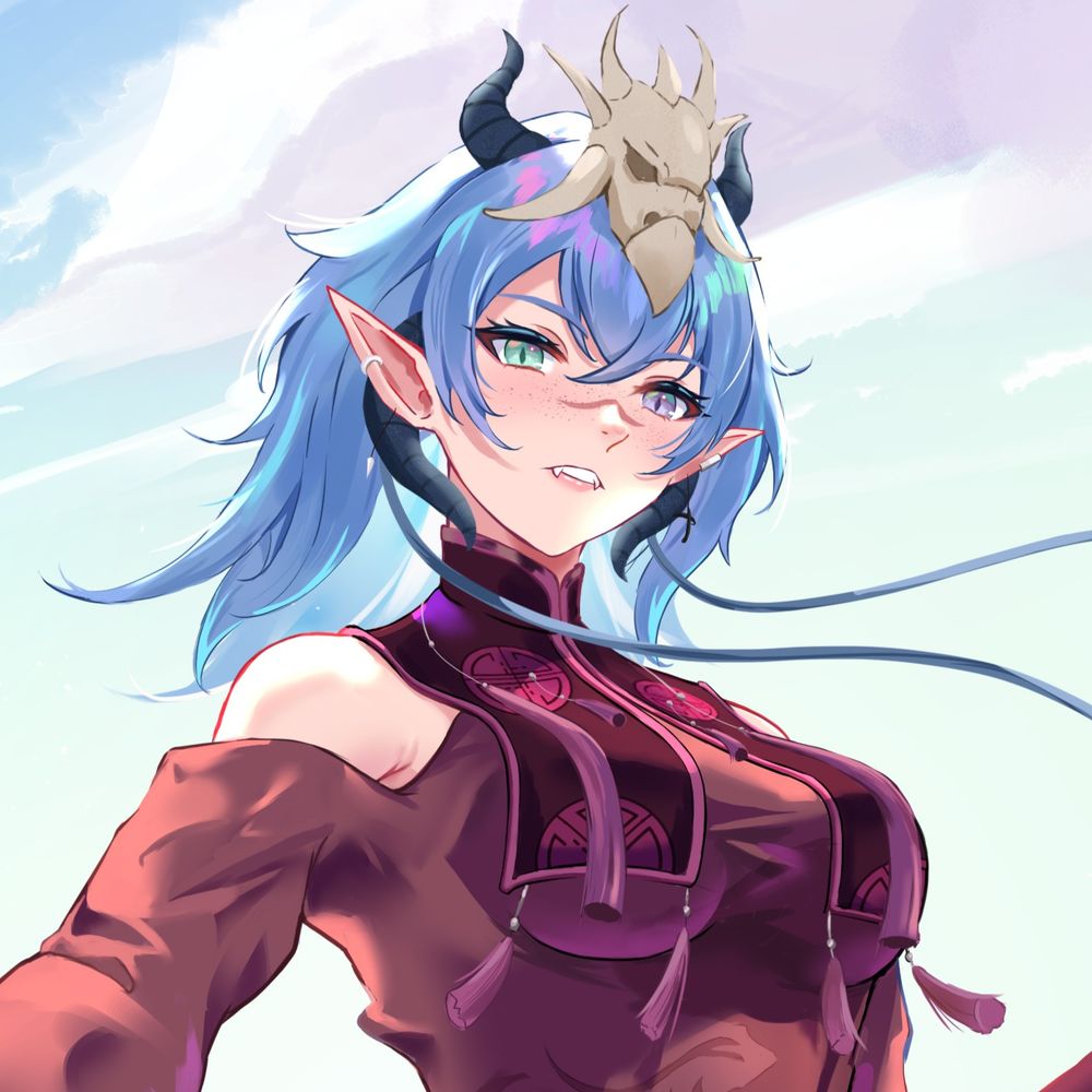 Hecate ࿐