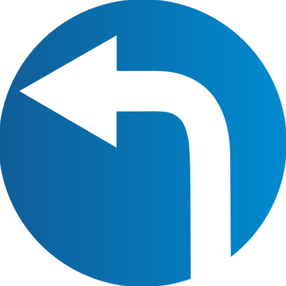 Turn Left PAC