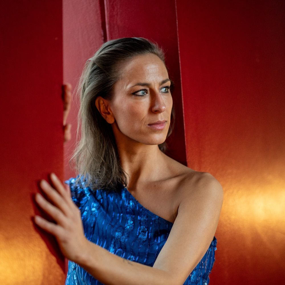 Mathilde Falch