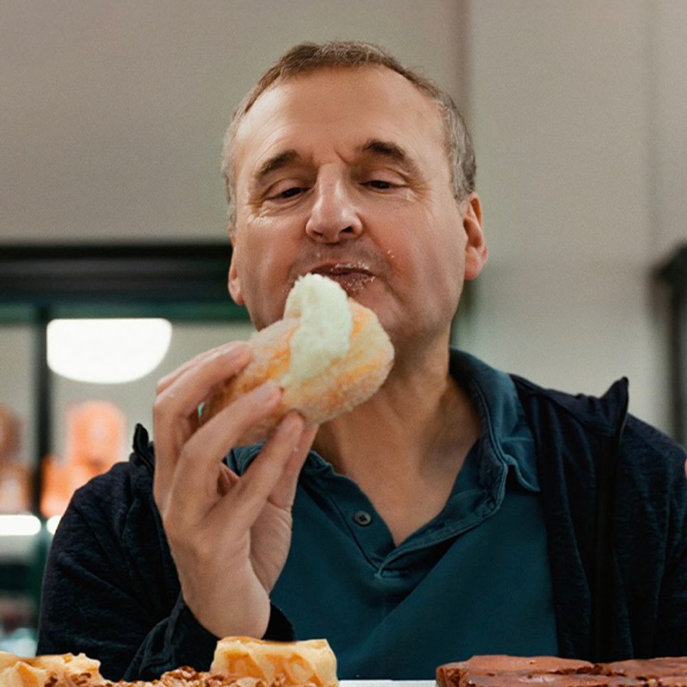 Phil Rosenthal
