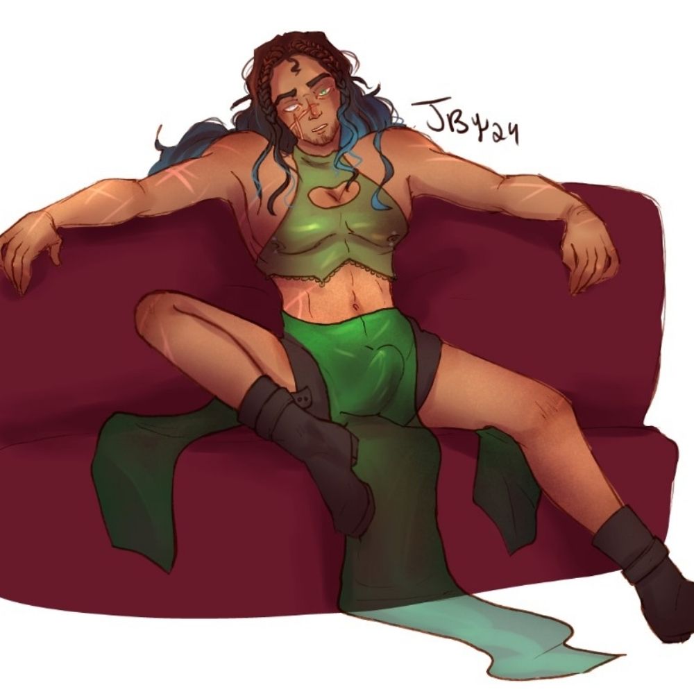 JustBinArts