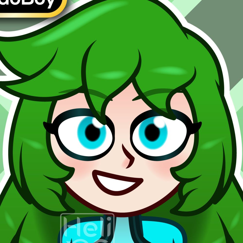 MonadoBoy16 's avatar