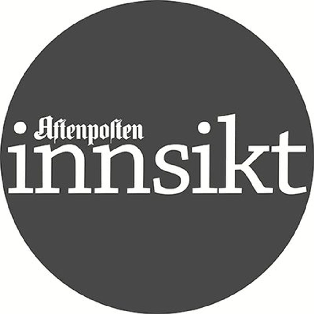 Aftenposten Innsikt