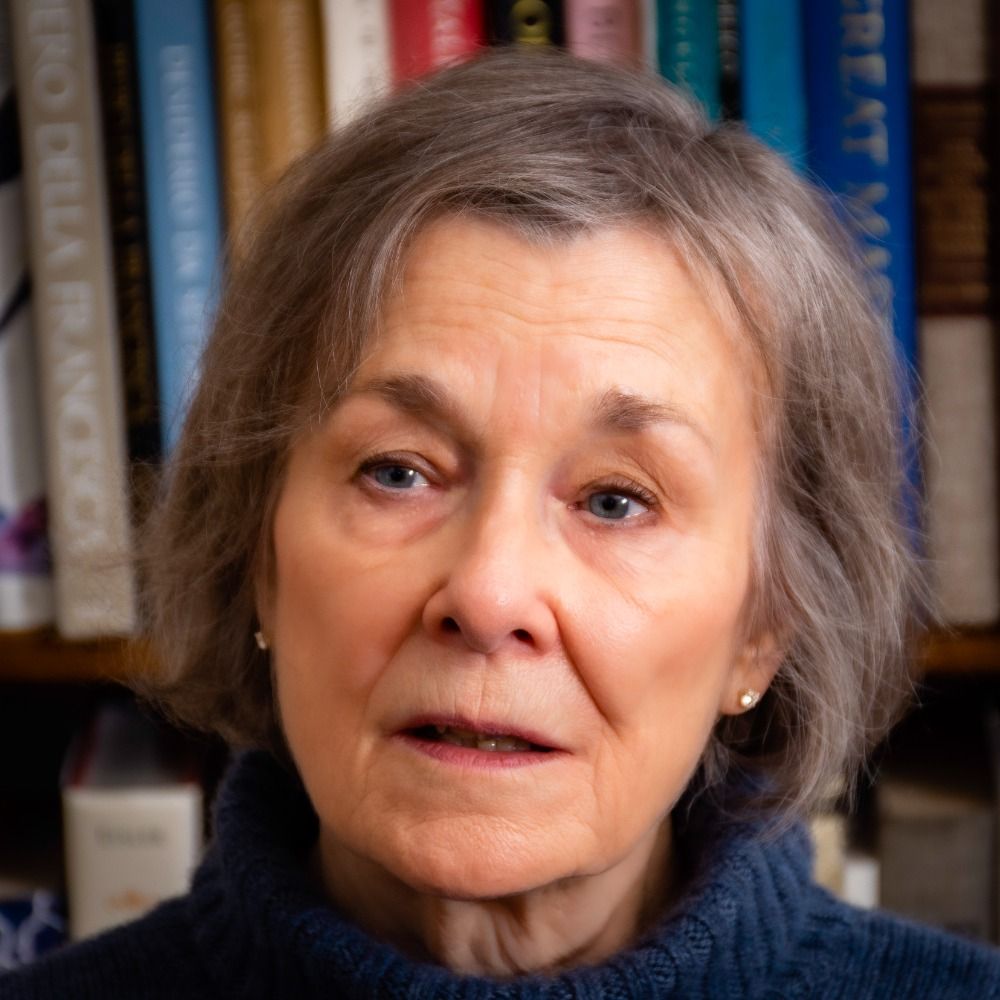 Ann Finkbeiner's avatar