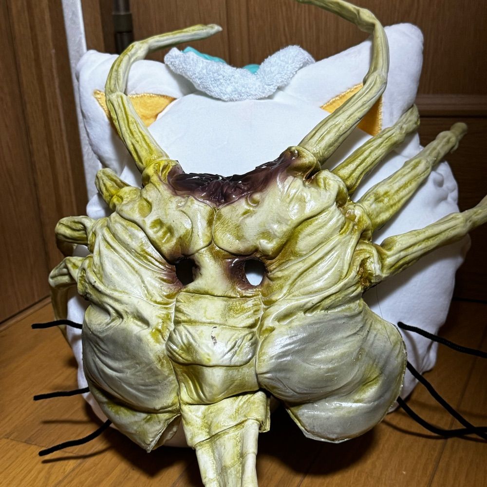 クレドと