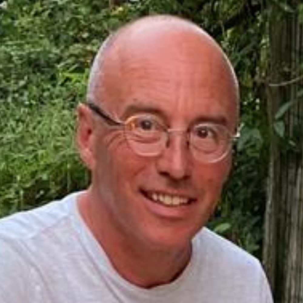 Tim Davis