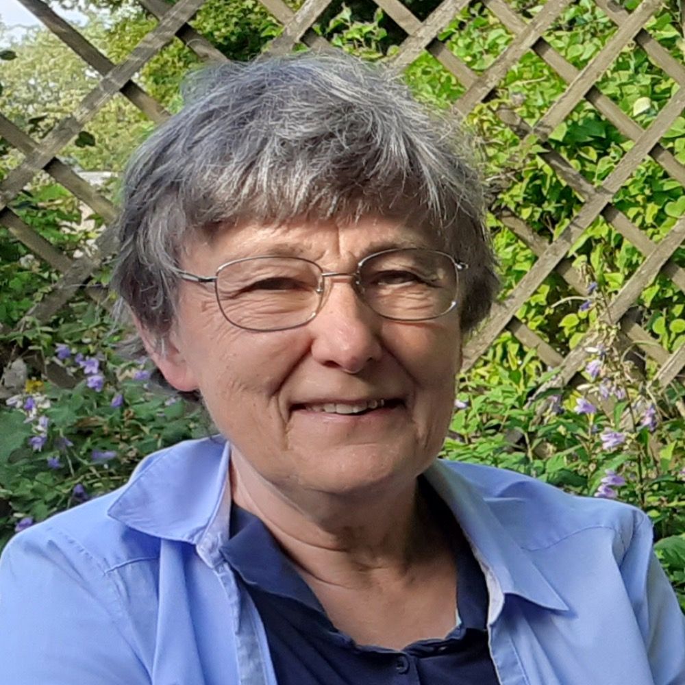 Sanna Vestin