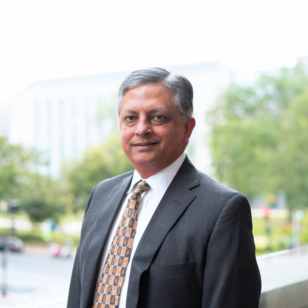 Samir Jain