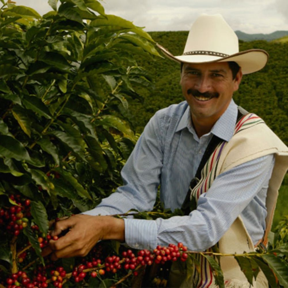 Juan Valdez