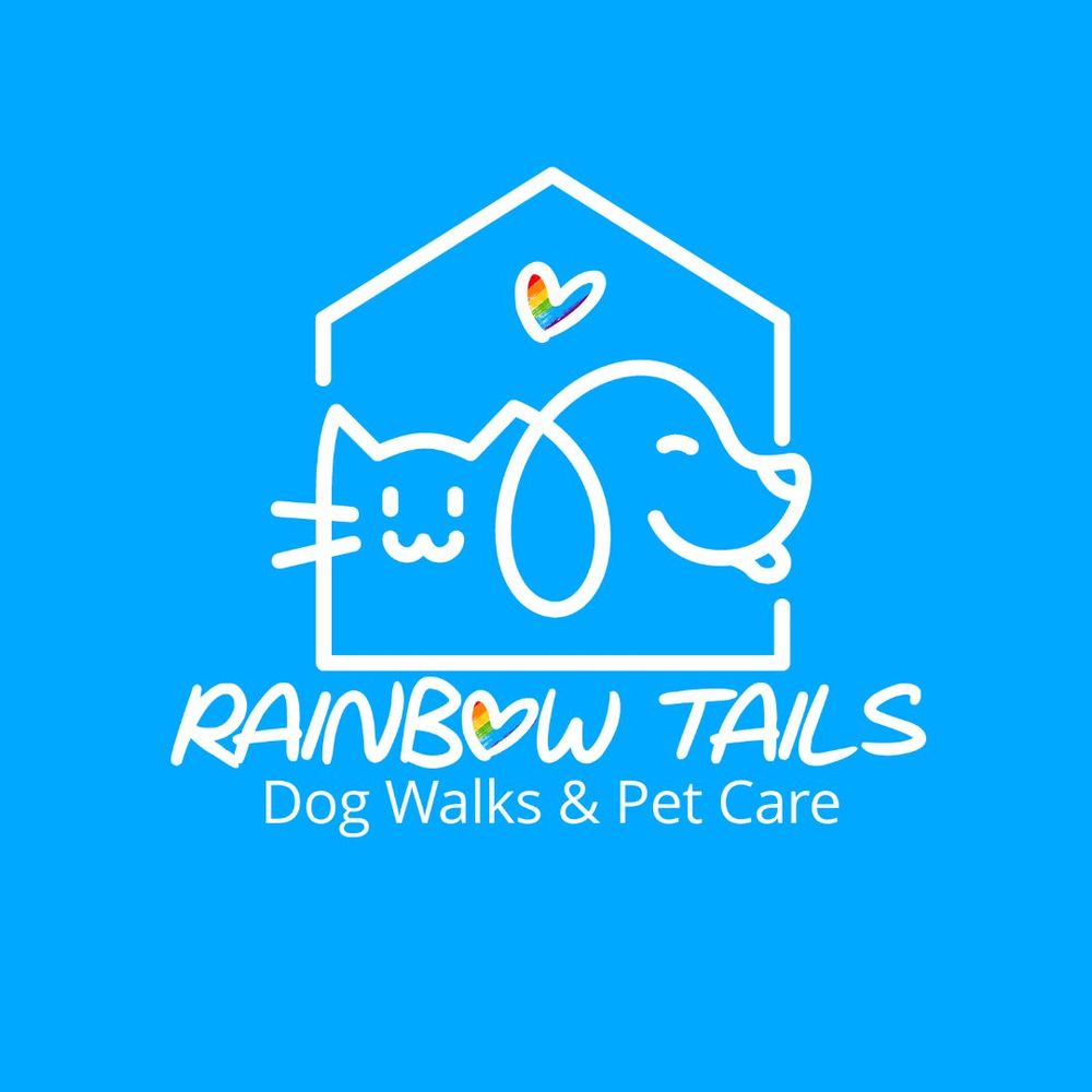 Rainbow Tails Ann Arbor