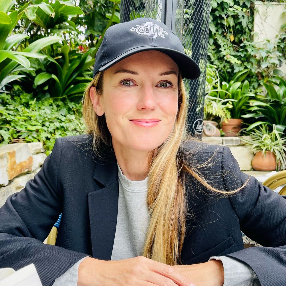Kate Aronowitz