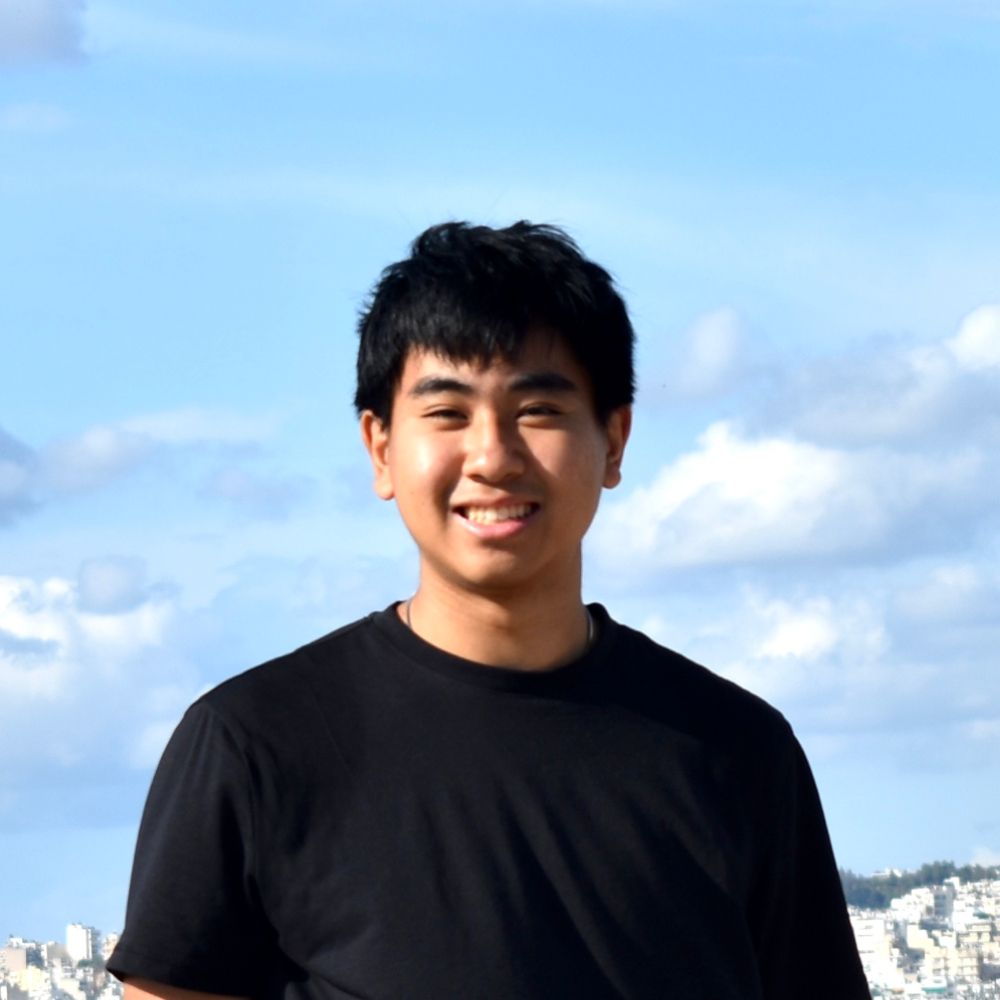 Raymond Chen