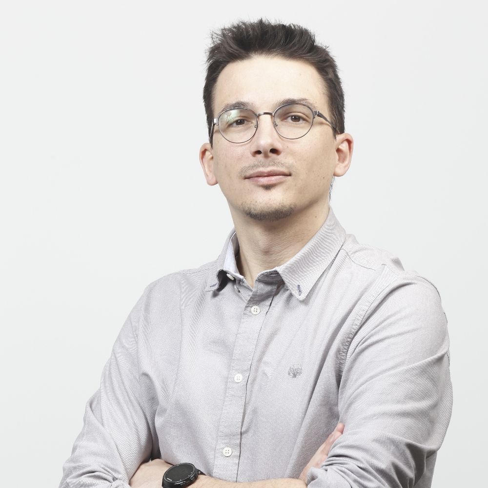 Anthony DASSÉ