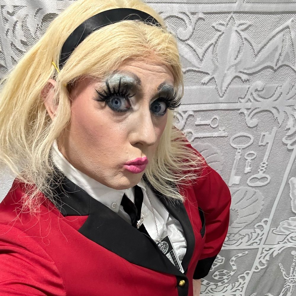 Alice D. Venture