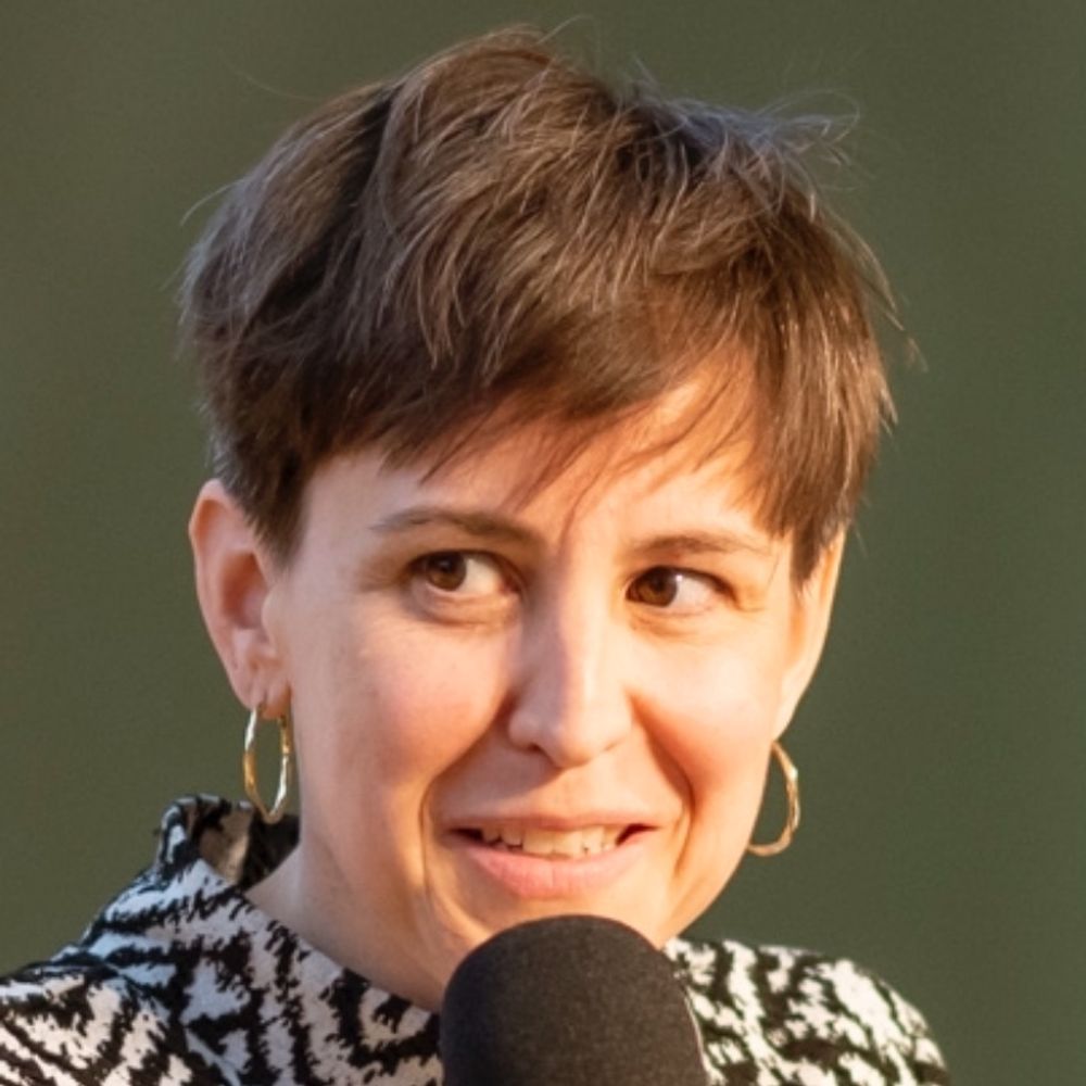 Rebekka Kemmler-Müller