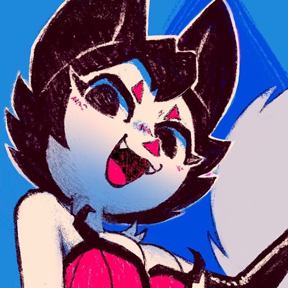FIEND DESU!!!