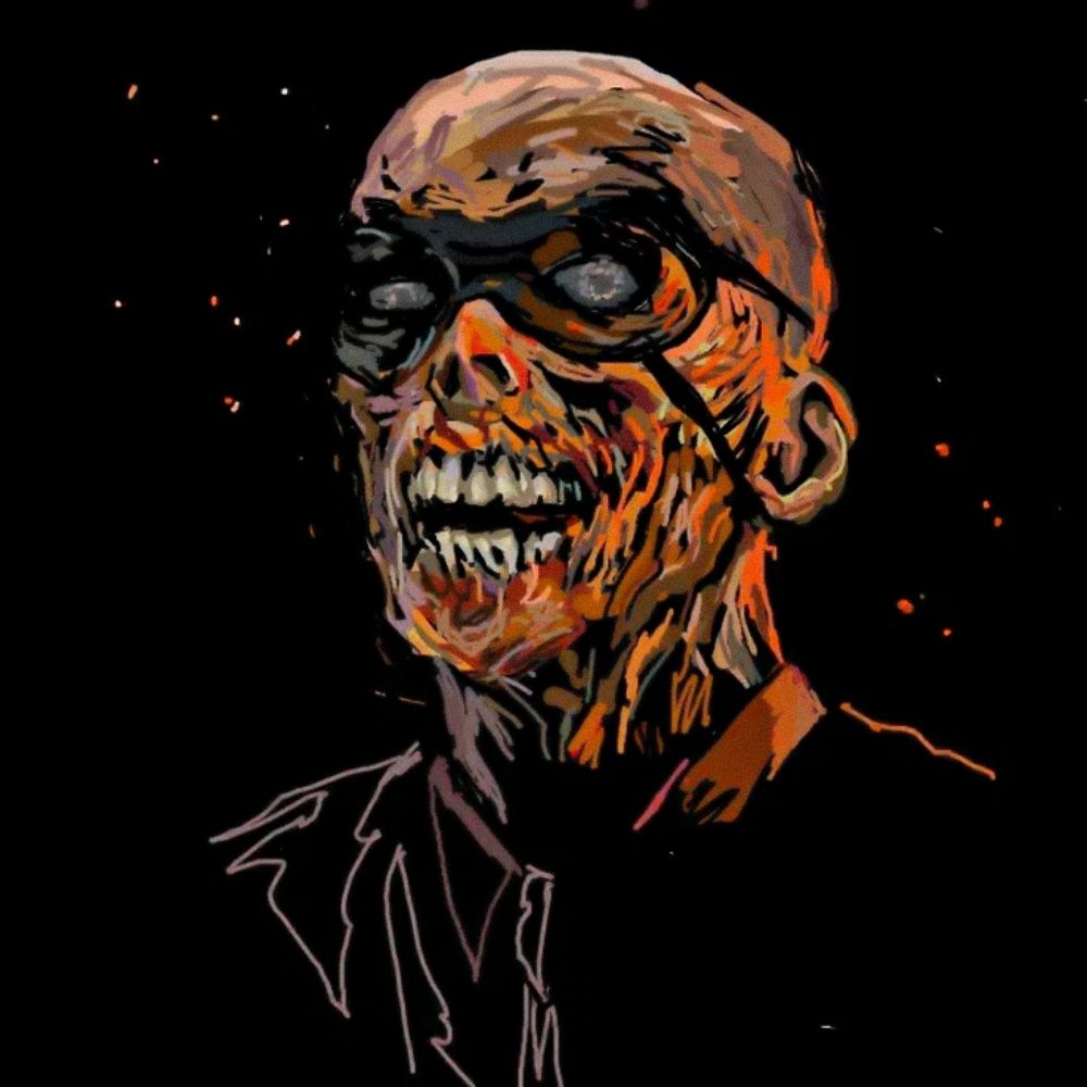 Skull Face Facts