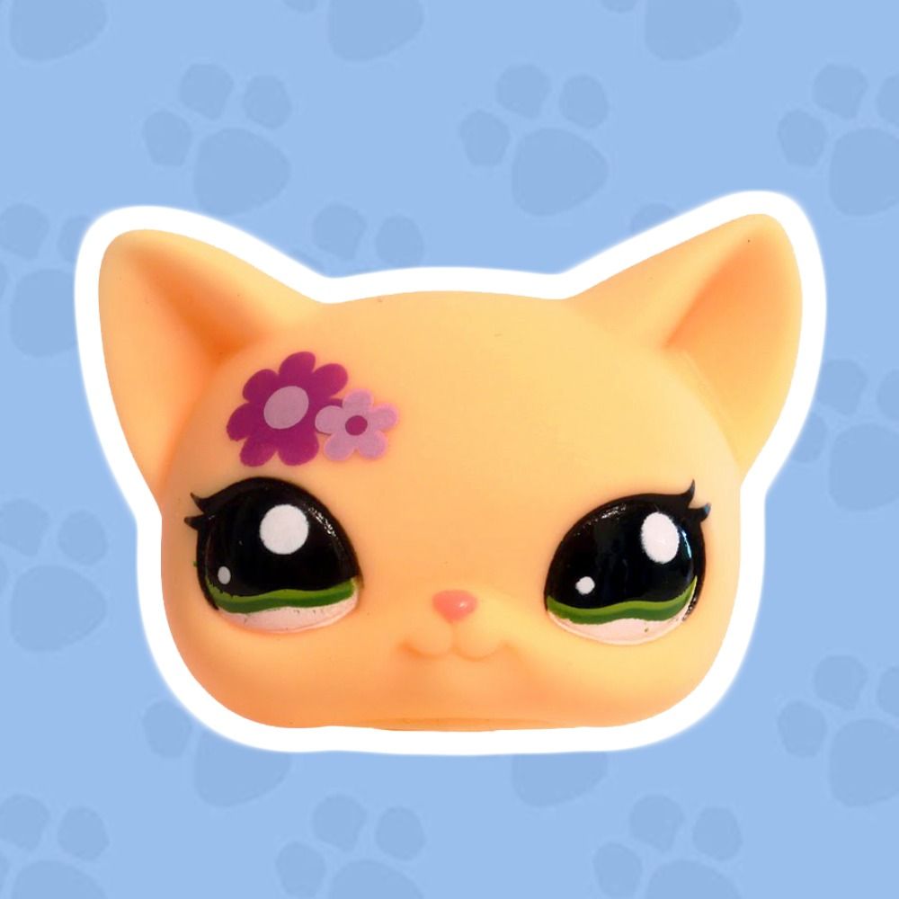 littlest pet shop bot ˖ ࣪⭑