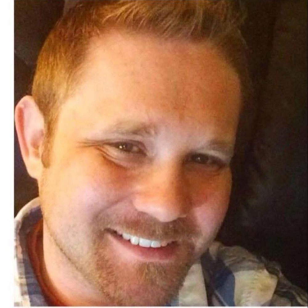 Kevin Dyer