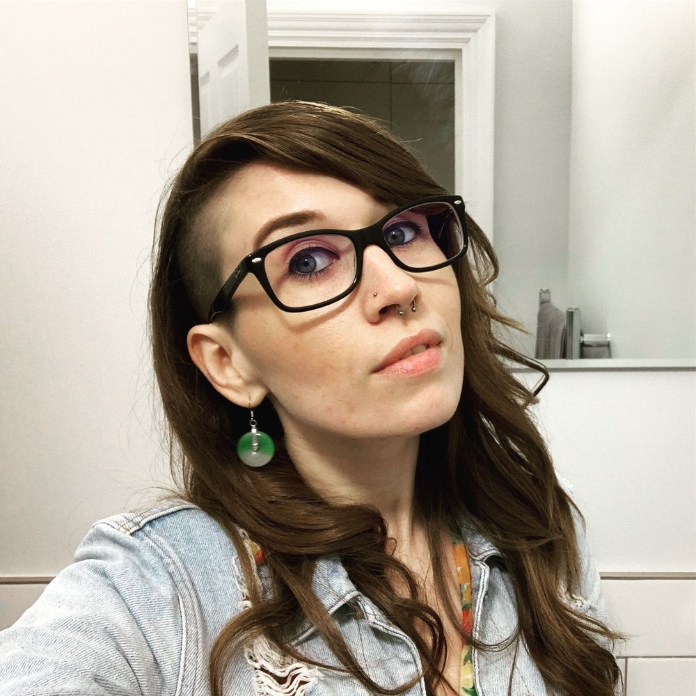 Hannah Wilkins