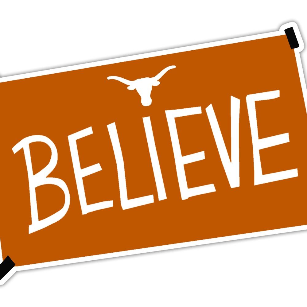 Texas Forever