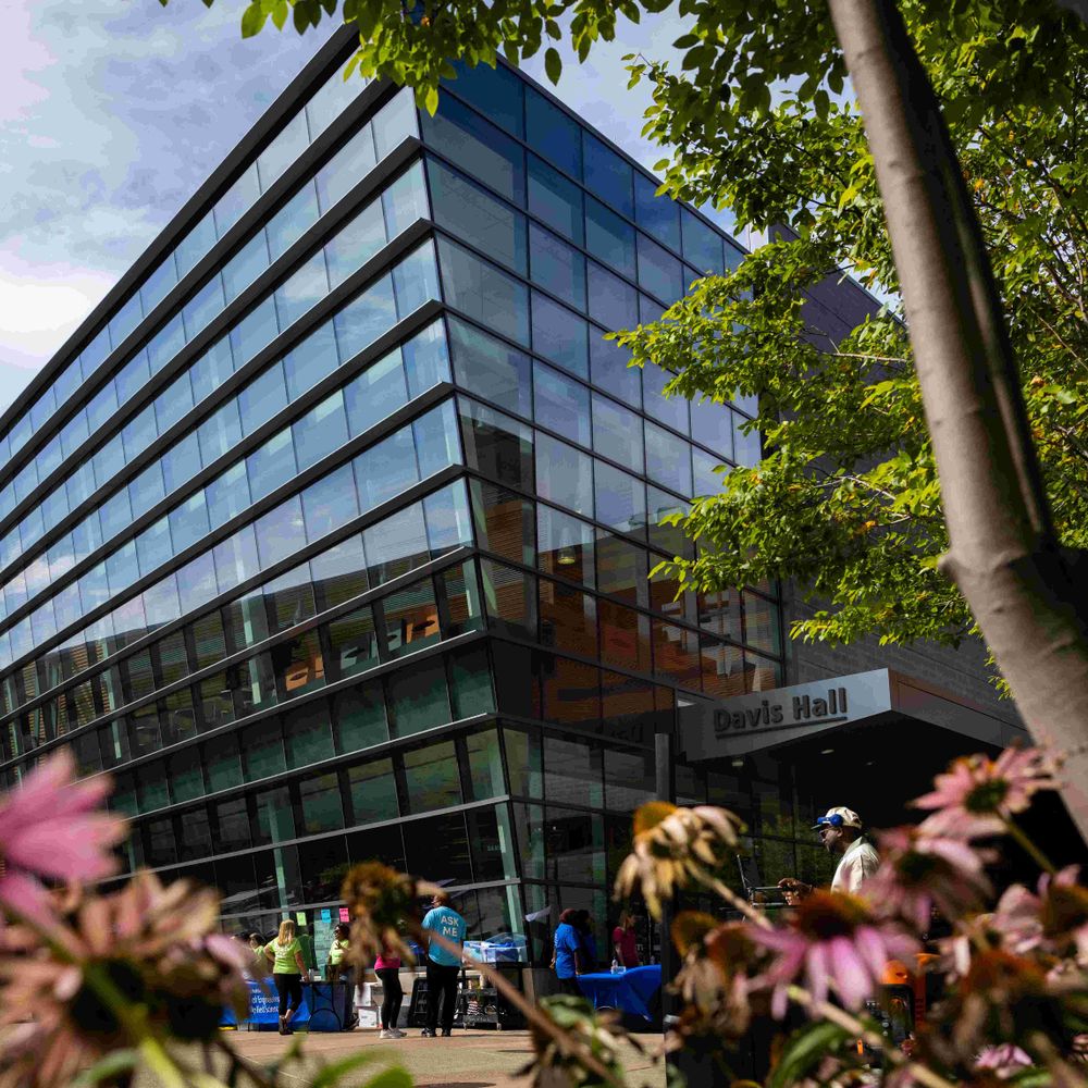 UBuffalo Engineering and Applied Sciences