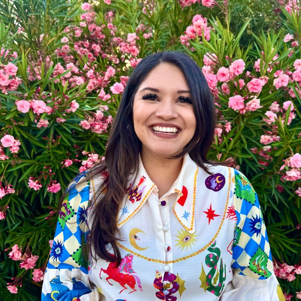 Genesis Arizmendi, PhD