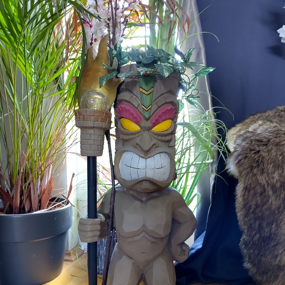 User avatar