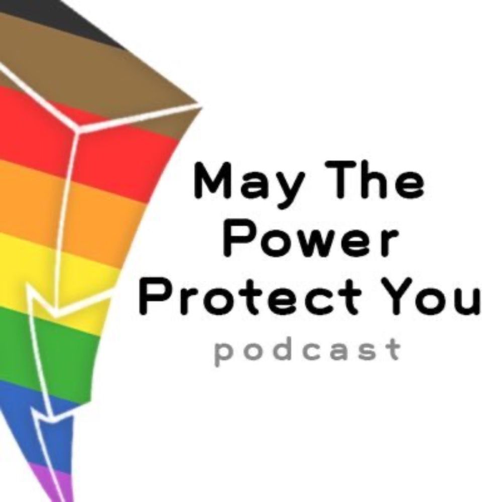 May the Power Protect You - A Power Rangers Podcast 
