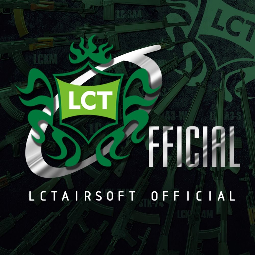 LCT Airsoft 