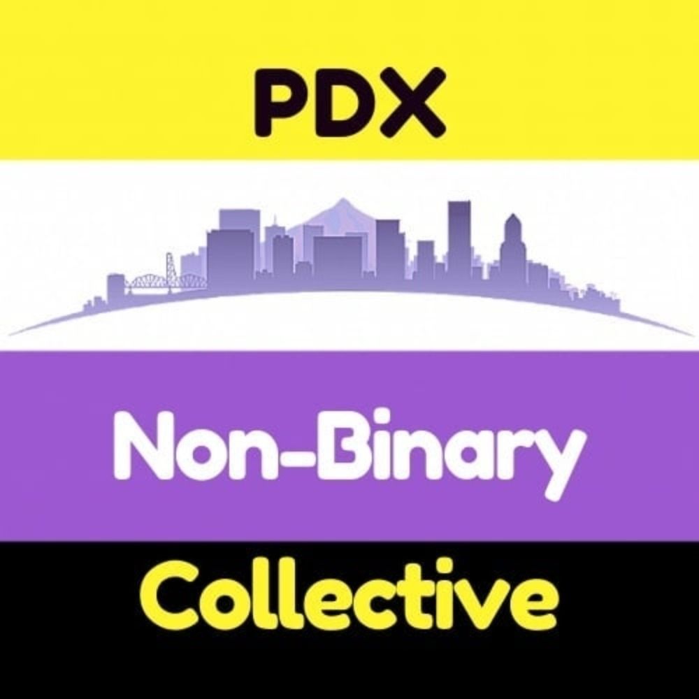 PDX Non-Binary