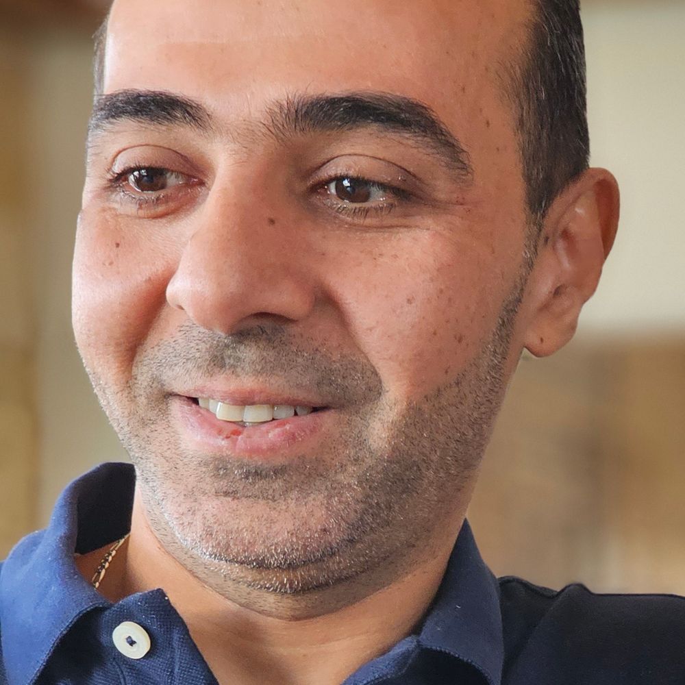 Ahmed Atallah 