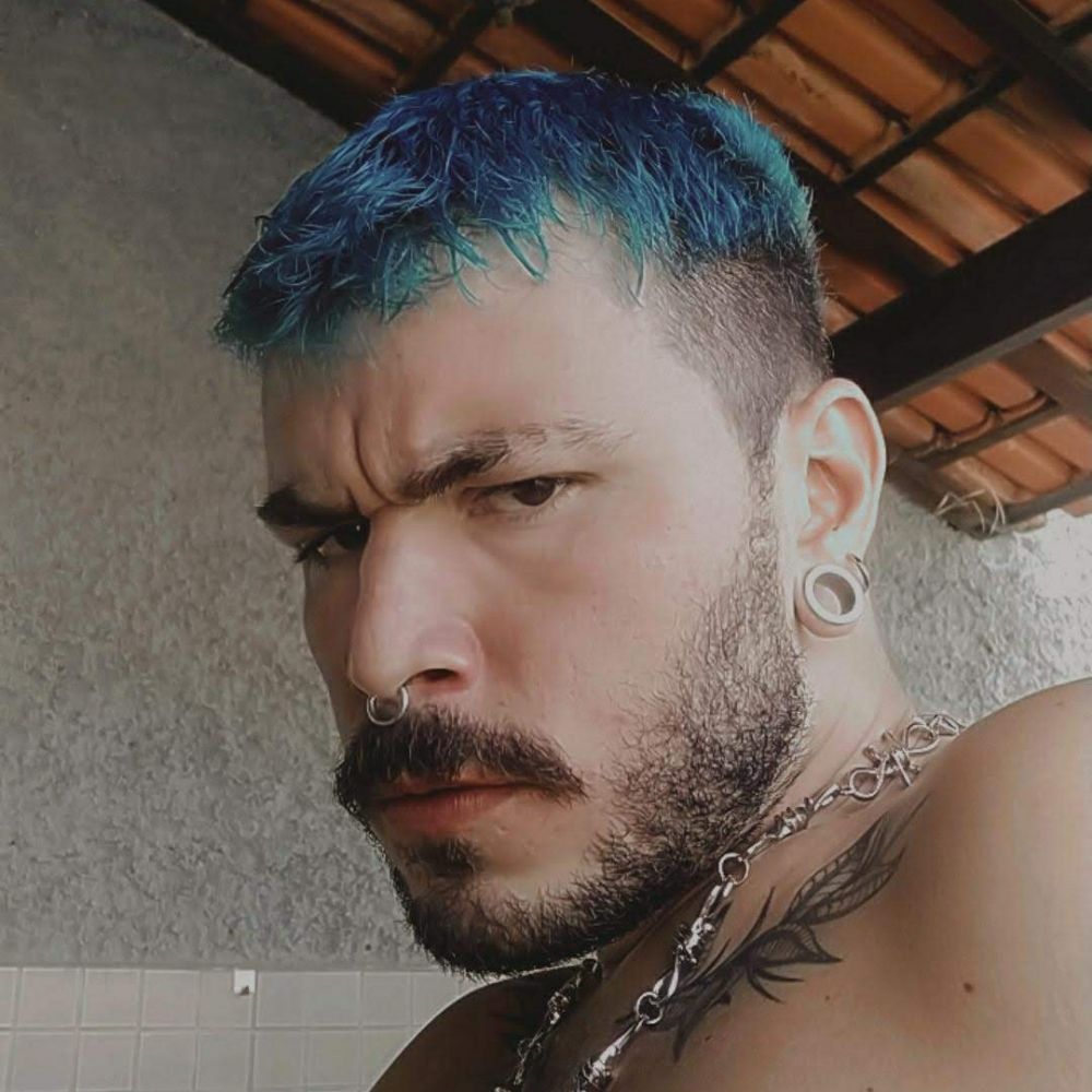 rick do complexo