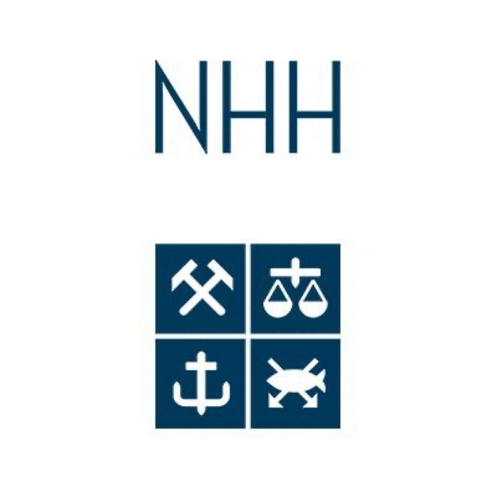 Department of Economics, NHH Norwegian School of Economics