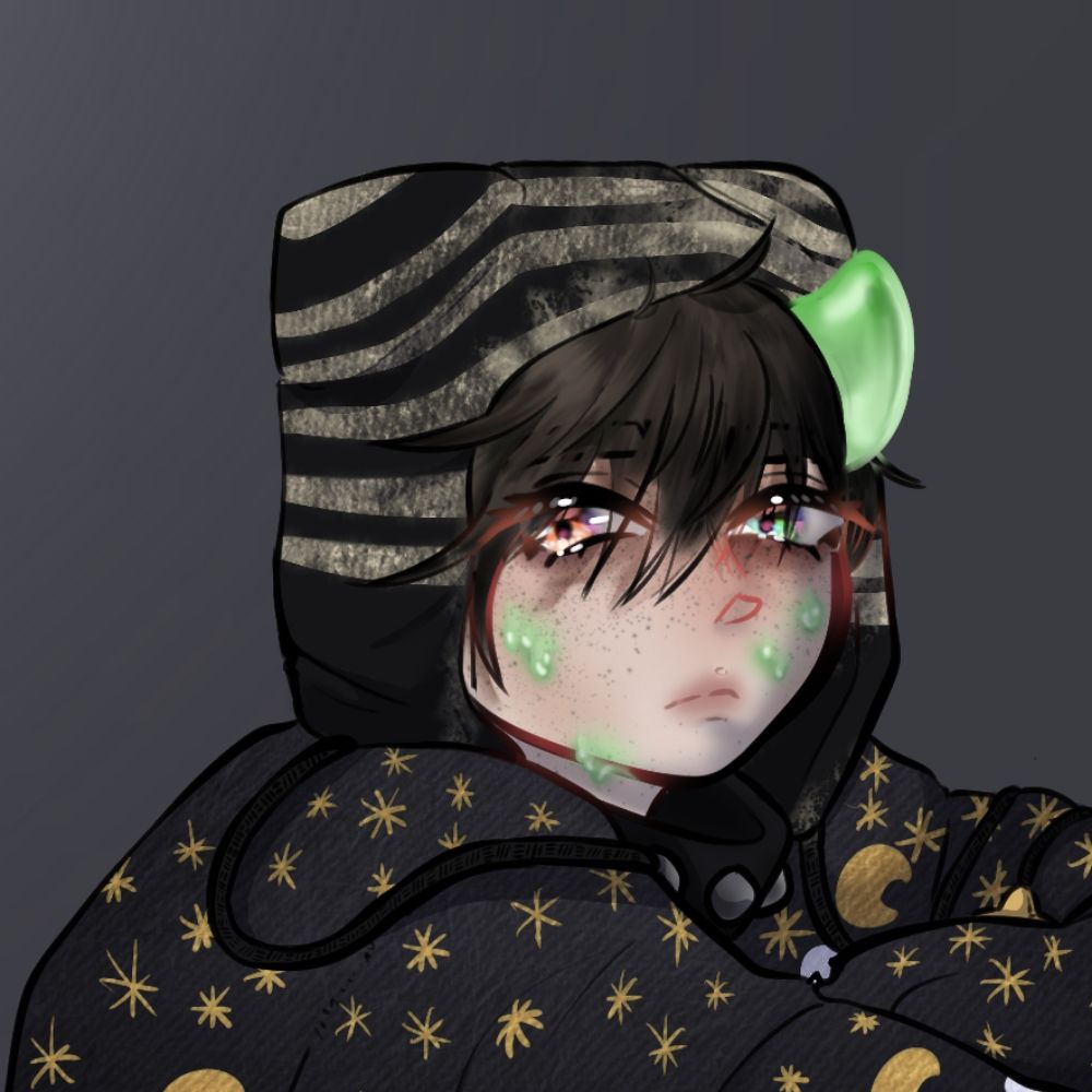 Cuddlebug (Comms open)