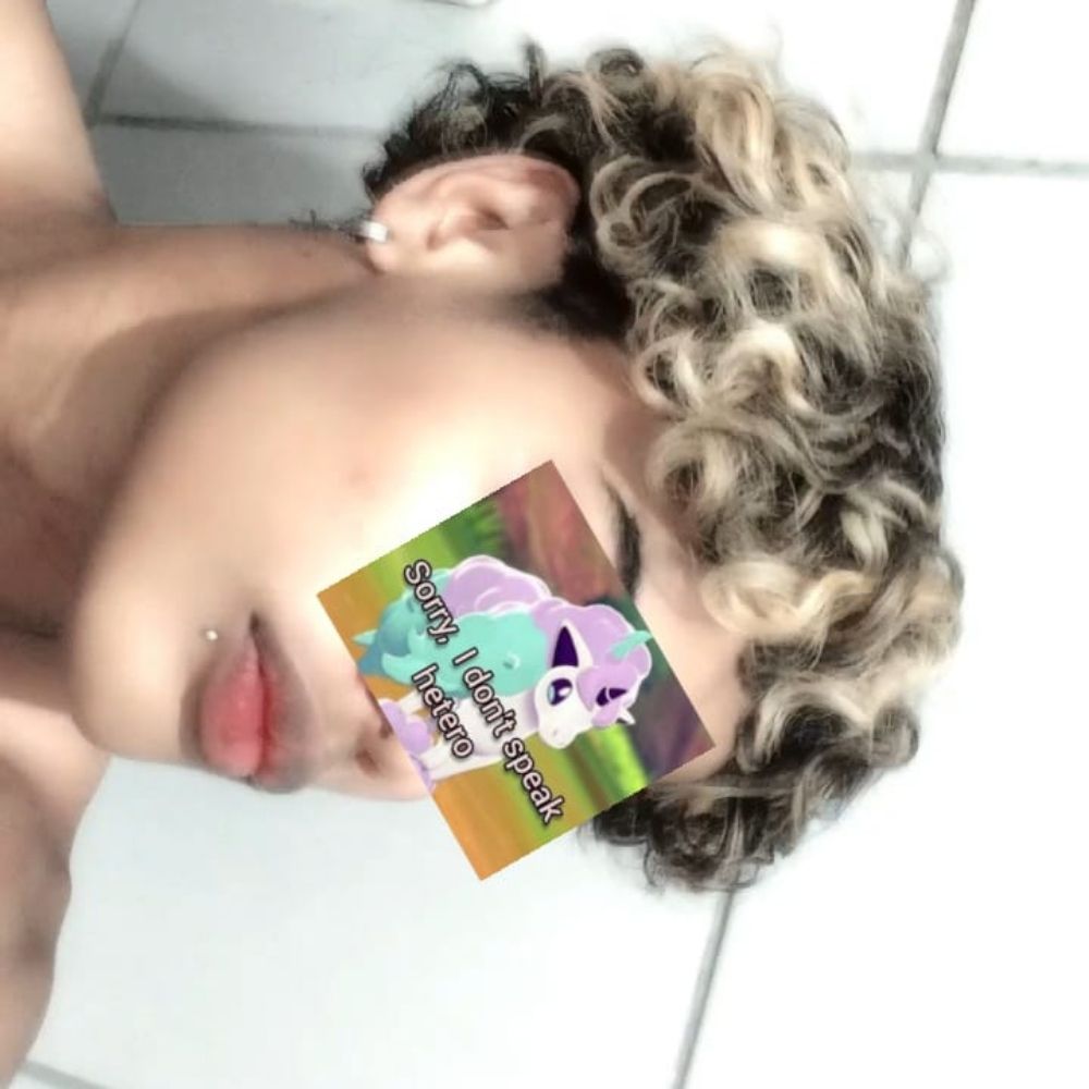 HARIEL 🧜‍♂️