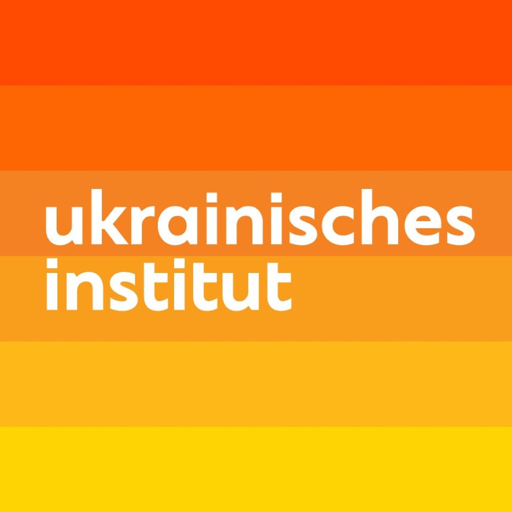 Ukrainisches Institut in Deutschland