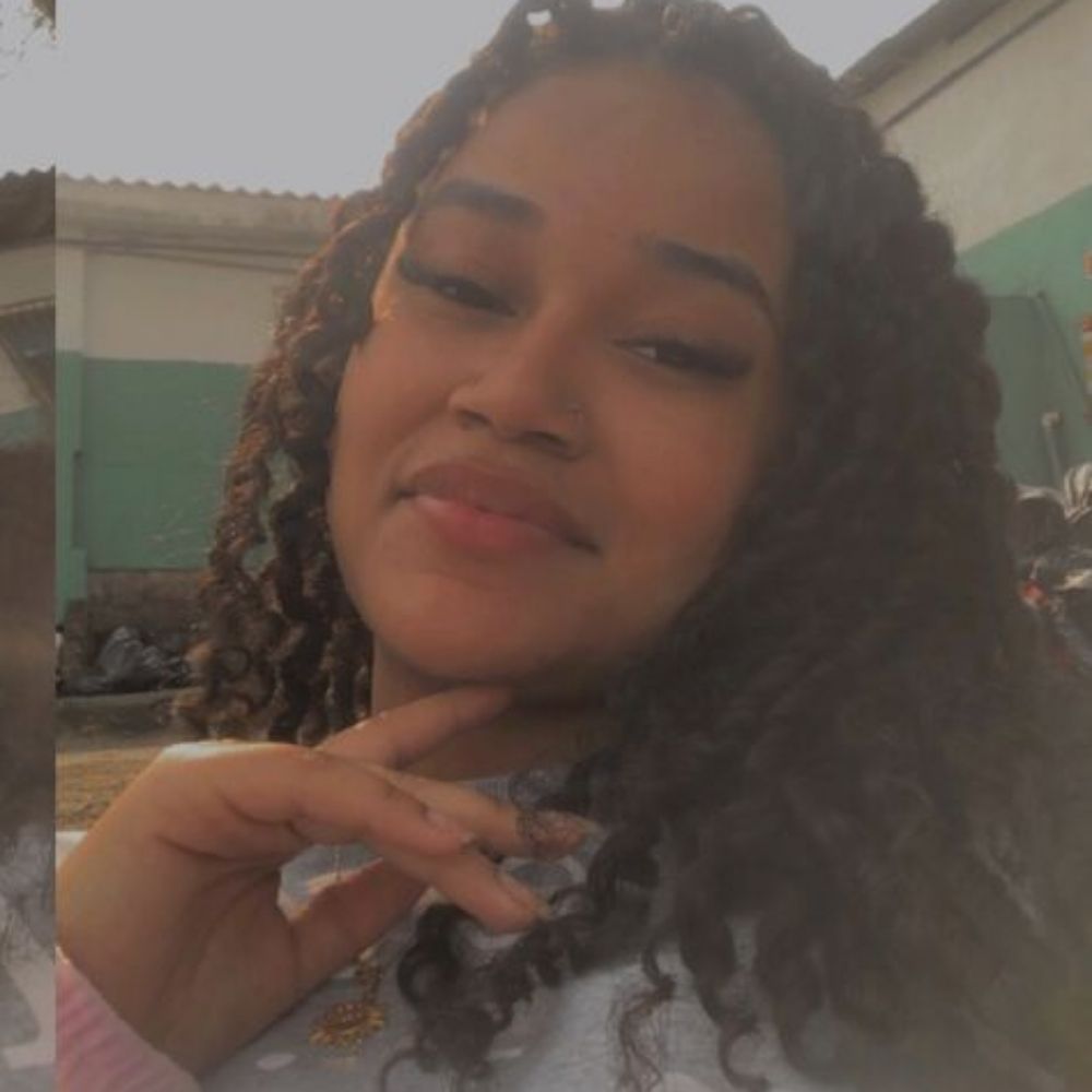 Lalinha!💕