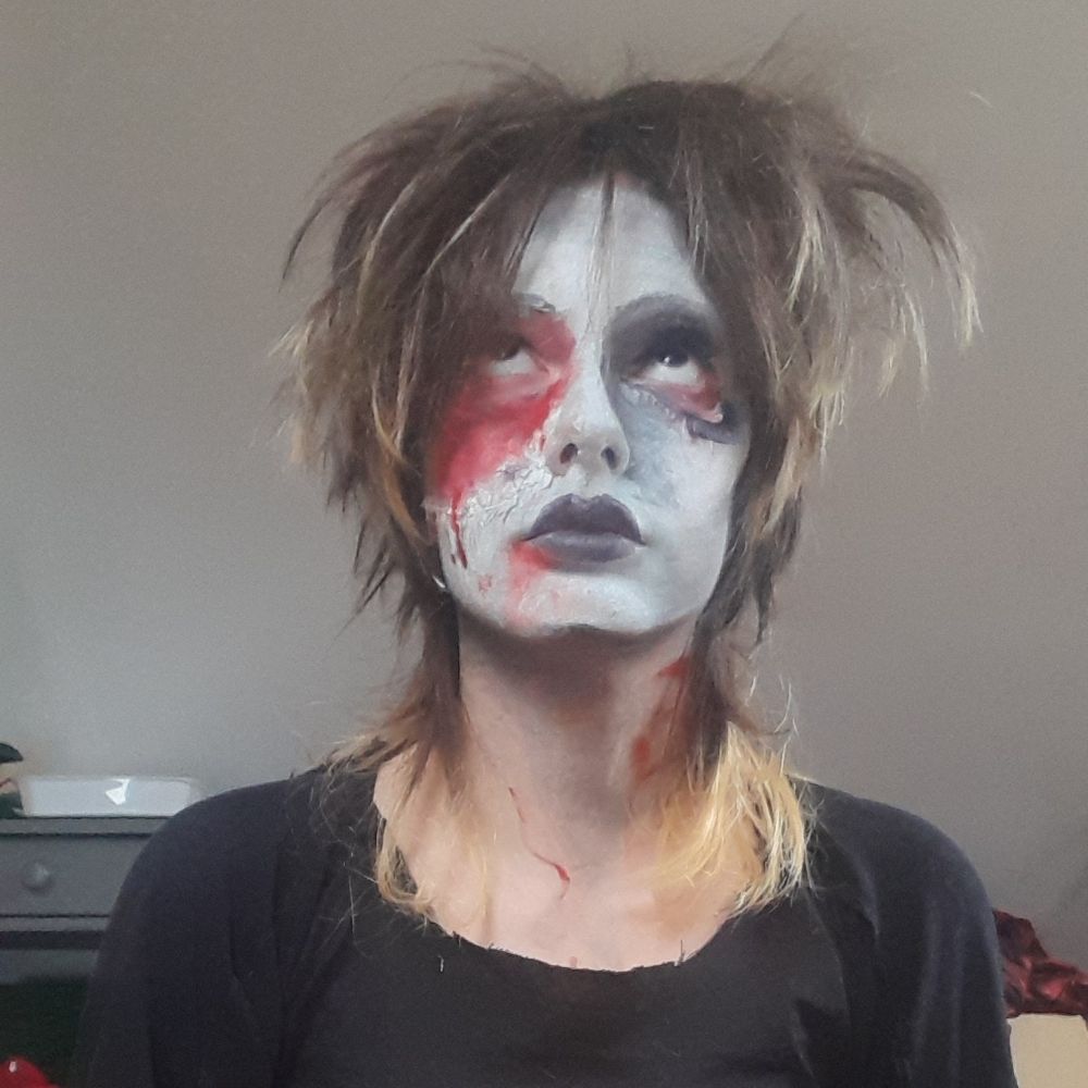 ZOMBIE CHERRY