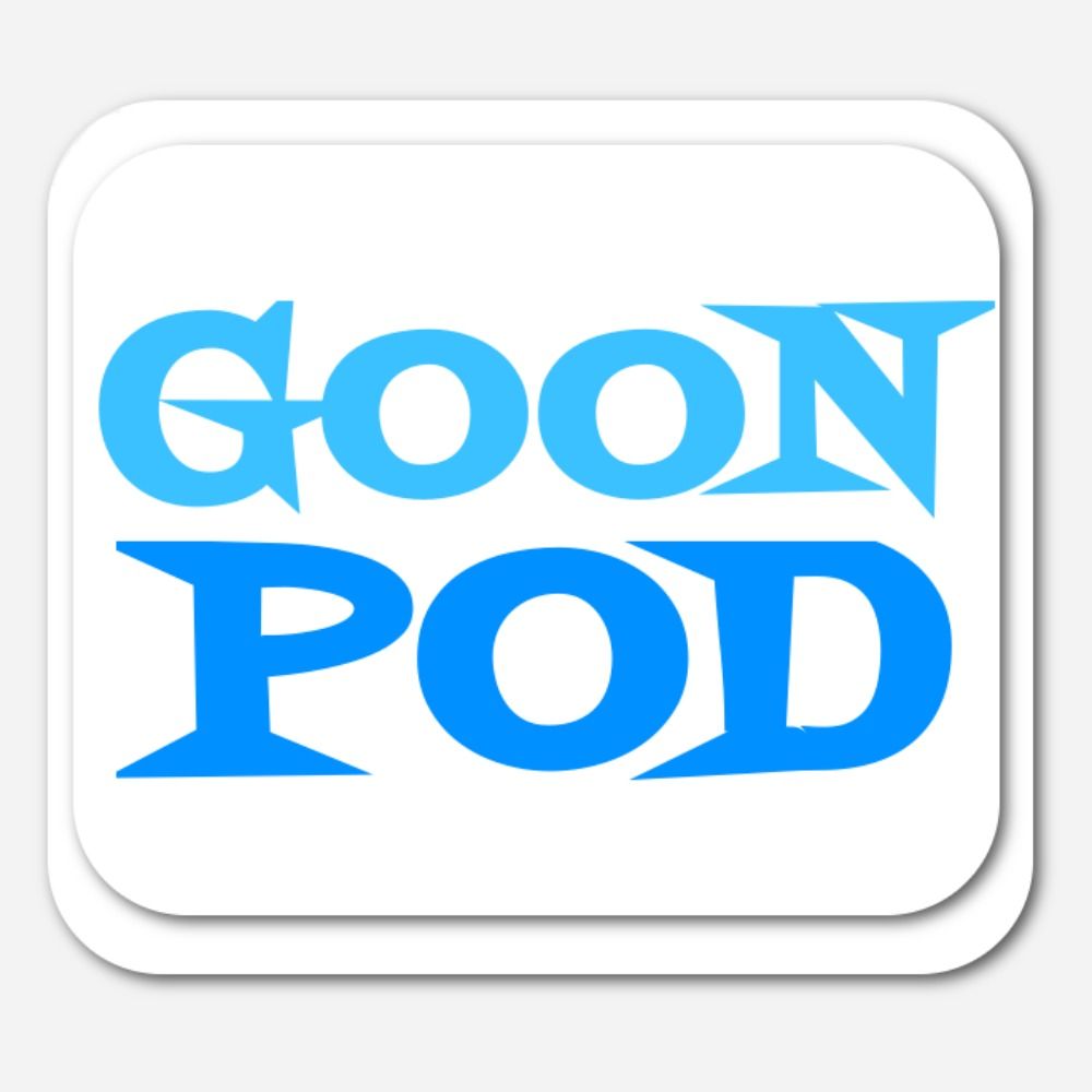 Goon Pod's avatar