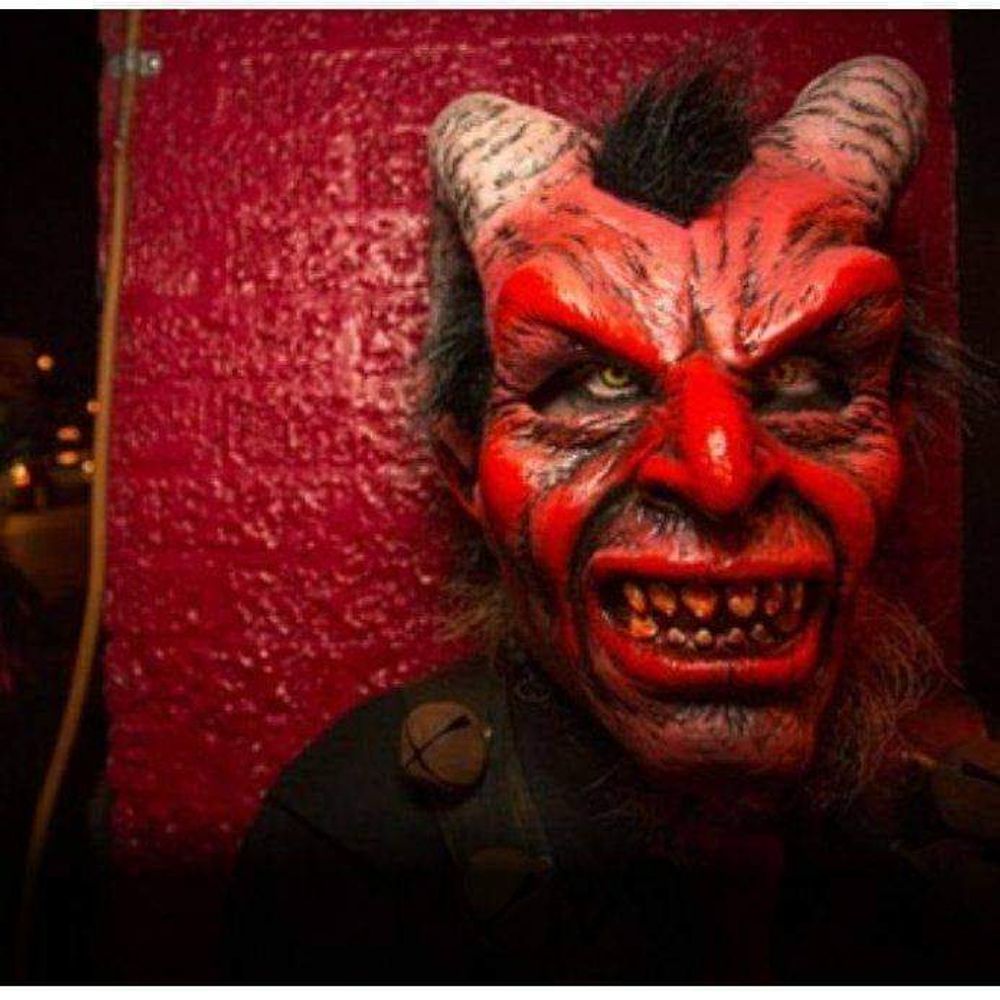 Lonestar Krampus 