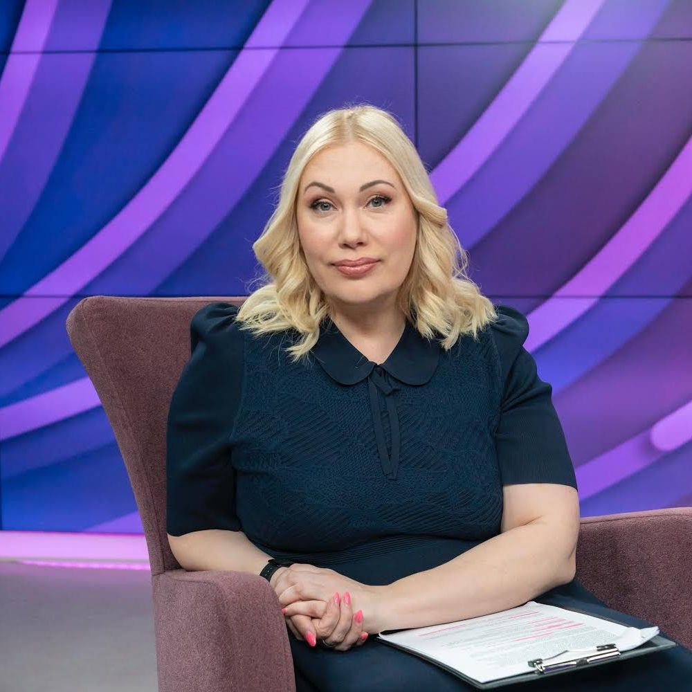 Sanna Ukkola