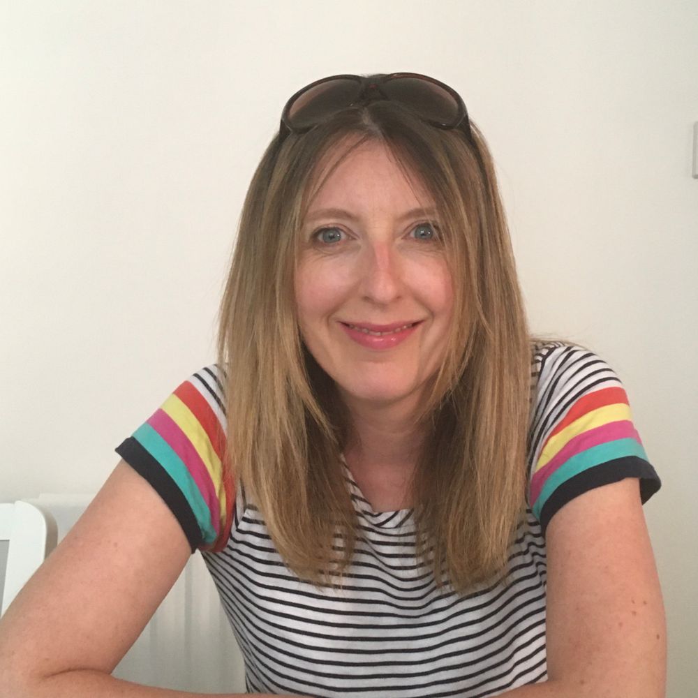 Alison Vaughan