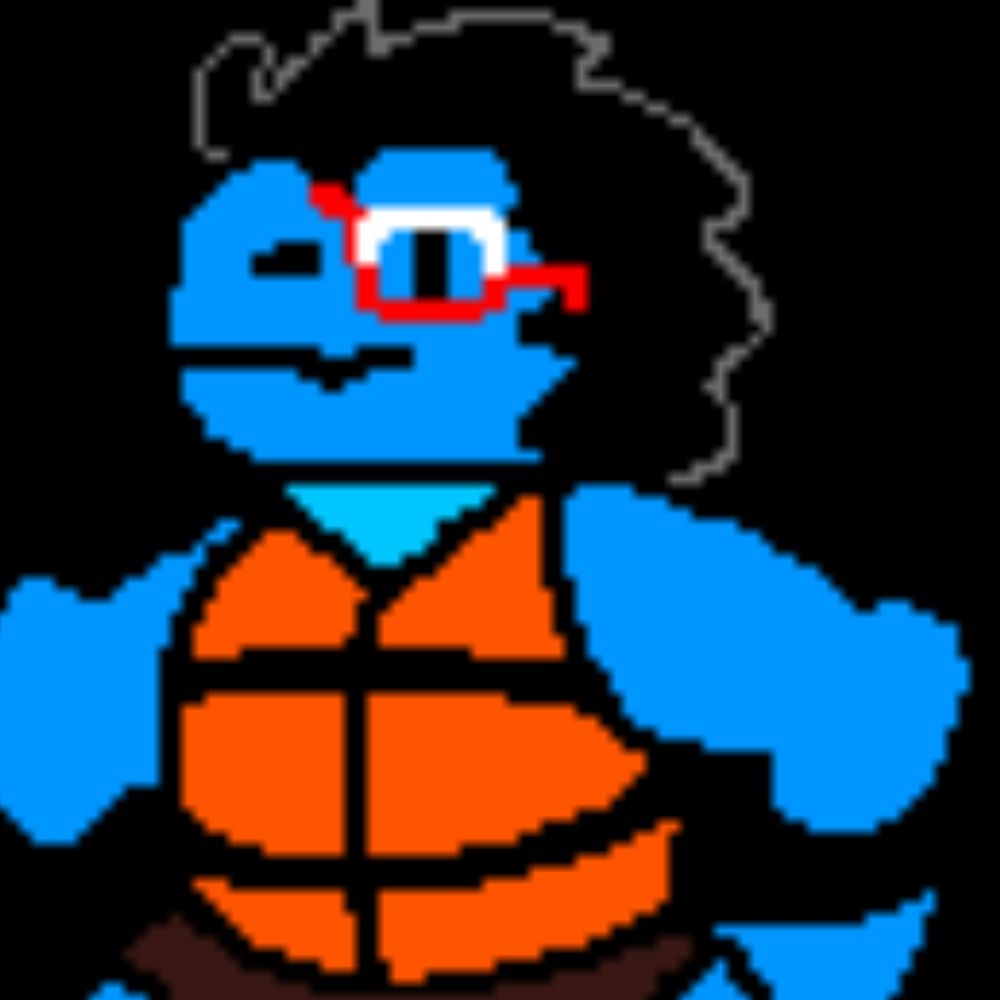 Salty himbo