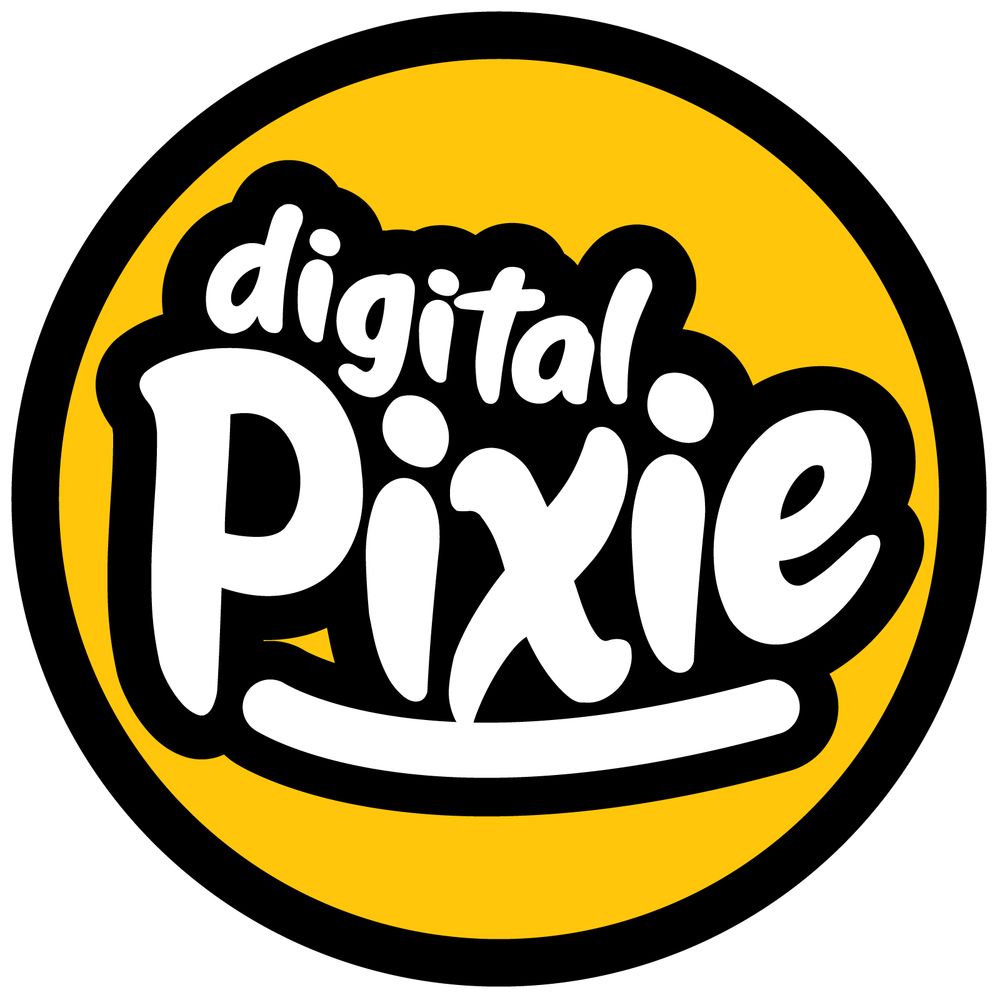 Digital Pixie