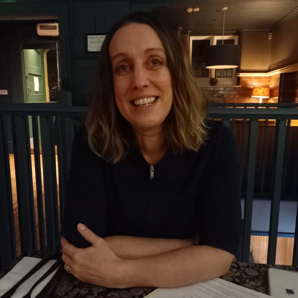 Amy Wilson