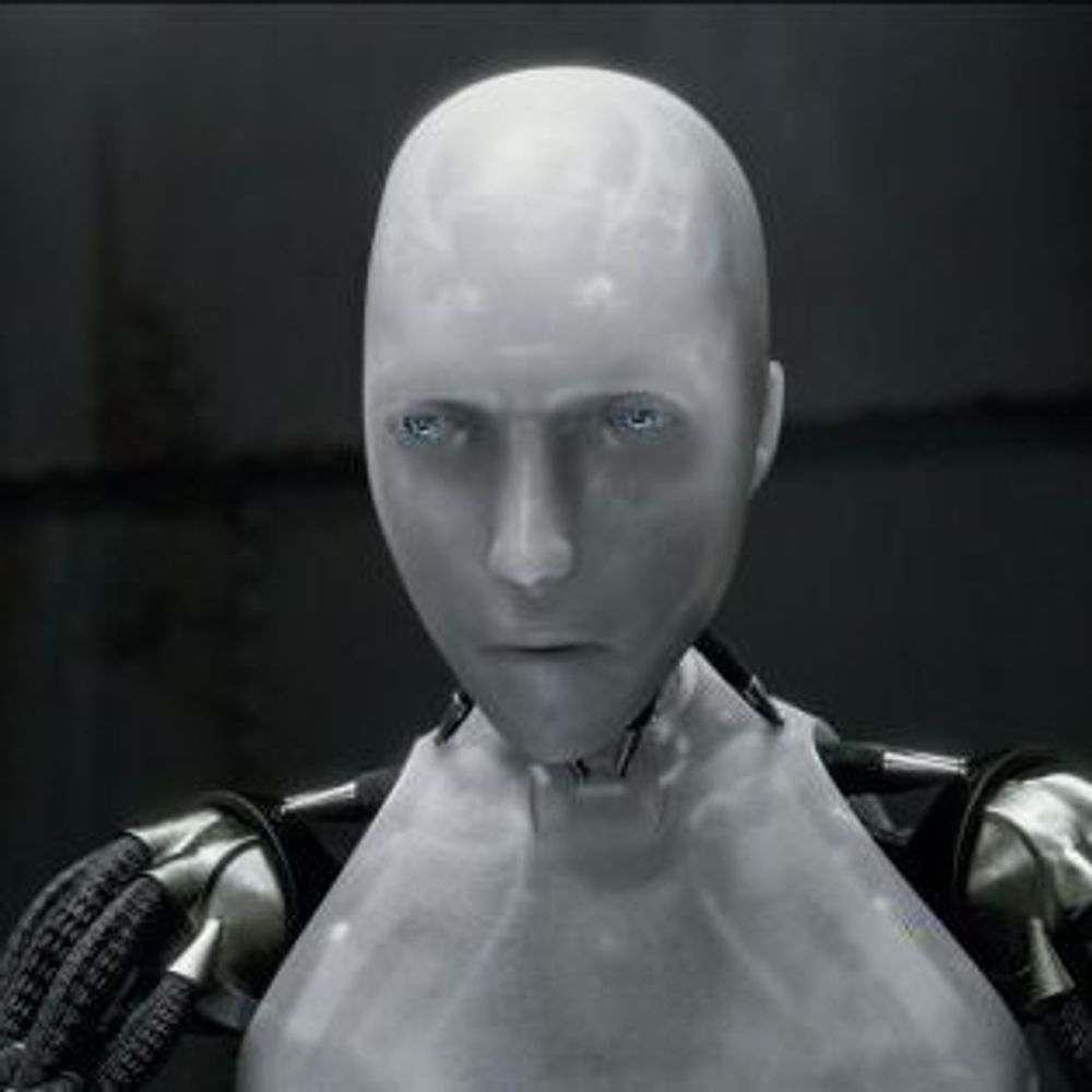 WearyAndroid