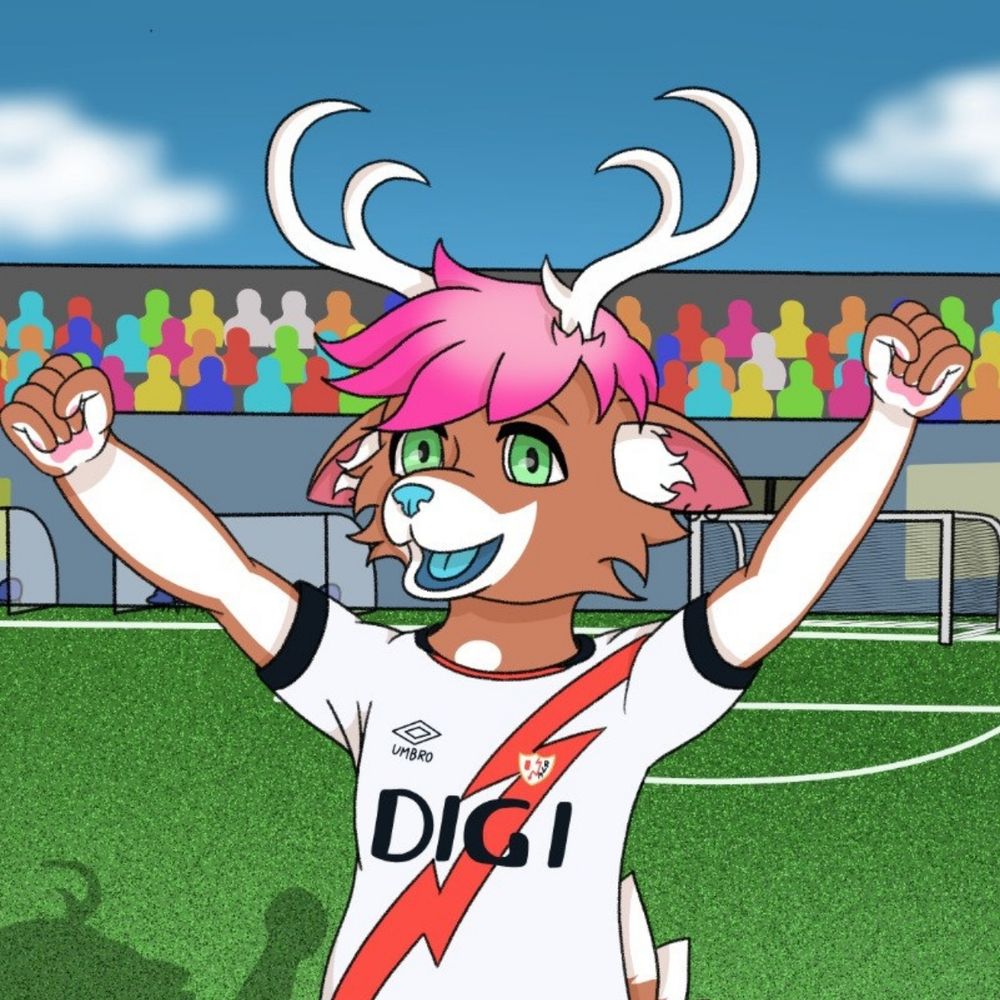 Bimbo🦌