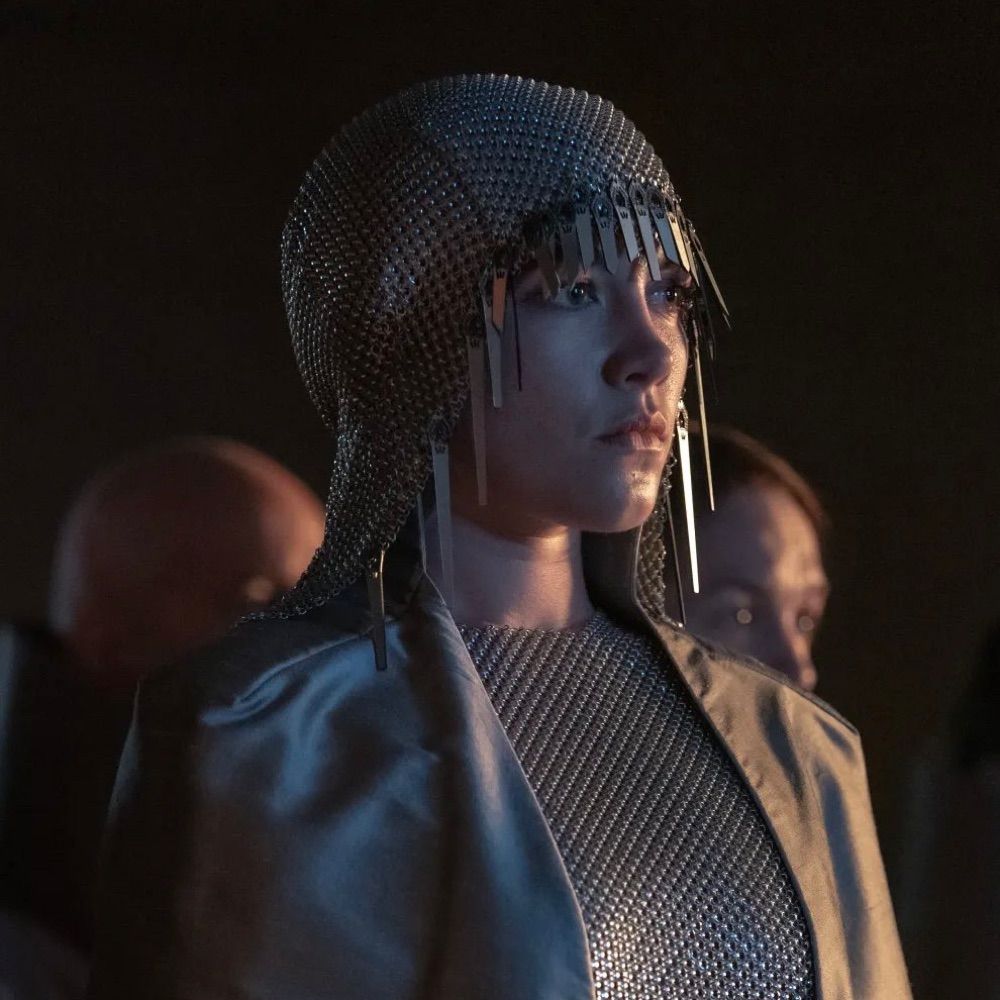 Irulan Hecox 🧚‍♂️