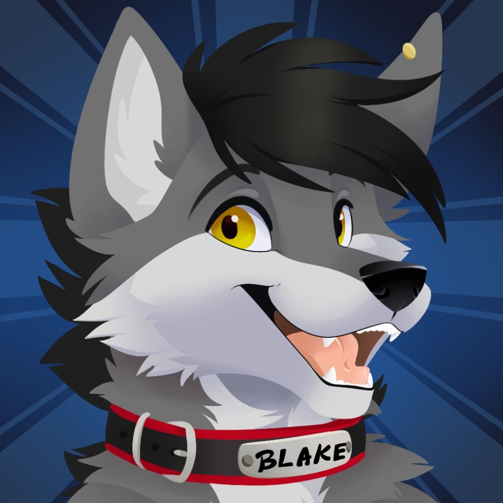 Blake